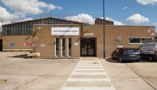 Clacton Depot Website
