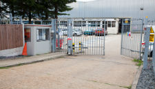 Ilford Depot Website