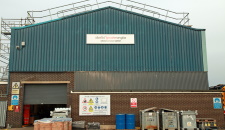 Norwich Depot Website